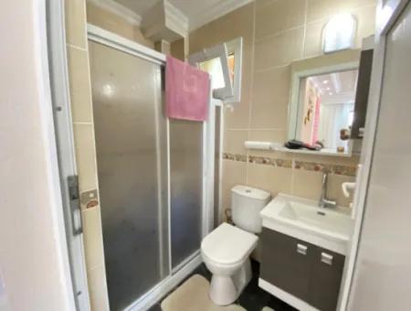 Corner Villa In Doganbey Single Detached Large Garden Ultra Luxx Villa For Sale 4 In 1