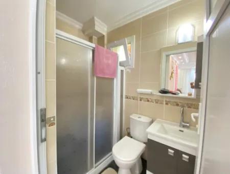 Corner Villa In Doganbey Single Detached Large Garden Ultra Luxx Villa For Sale 4 In 1