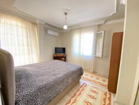 Corner Villa In Doganbey Single Detached Large Garden Ultra Luxx Villa For Sale 4 In 1