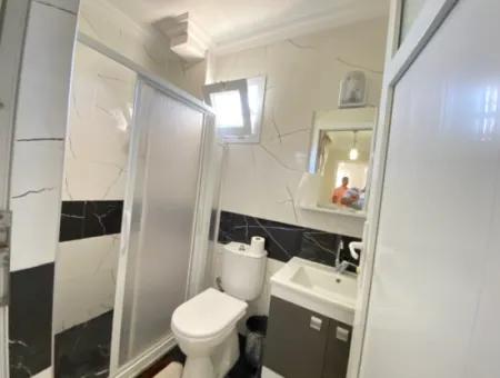 Corner Villa In Doganbey Single Detached Large Garden Ultra Luxx Villa For Sale 4 In 1