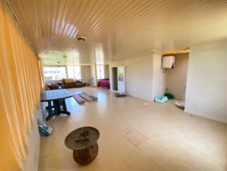 Corner Villa In Doganbey Single Detached Large Garden Ultra Luxx Villa For Sale 4 In 1