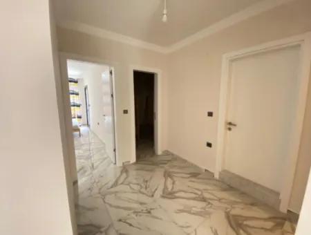 3 In 1 Villa For Sale In Seferihisar Doganbey With Full Sea Three Side Garden