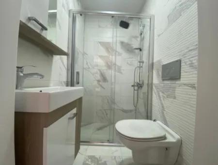 3 In 1 Villa For Sale In Seferihisar Doganbey With Full Sea Three Side Garden