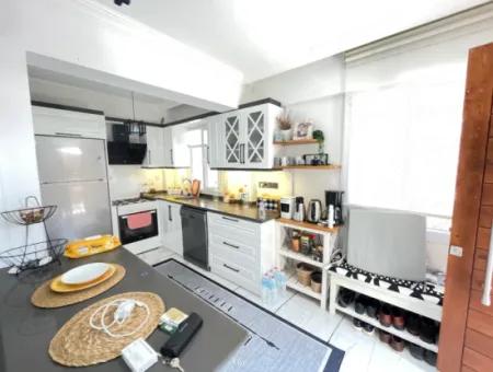 3 1 Villa For Sale In Doğanbeyde Indoor Car Park 550M2 Ultra Luxury To The Sea