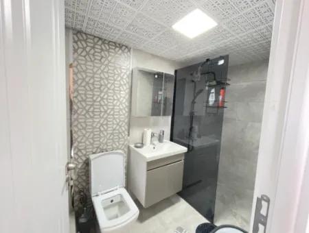 3 1 Villa For Sale In Doğanbeyde Indoor Car Park 550M2 Ultra Luxury To The Sea