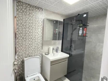 3 1 Villa For Sale In Doğanbeyde Indoor Car Park 550M2 Ultra Luxury To The Sea