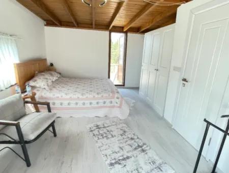 3 1 Villa For Sale In Doğanbeyde Indoor Car Park 550M2 Ultra Luxury To The Sea