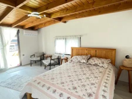 3 1 Villa For Sale In Doğanbeyde Indoor Car Park 550M2 Ultra Luxury To The Sea