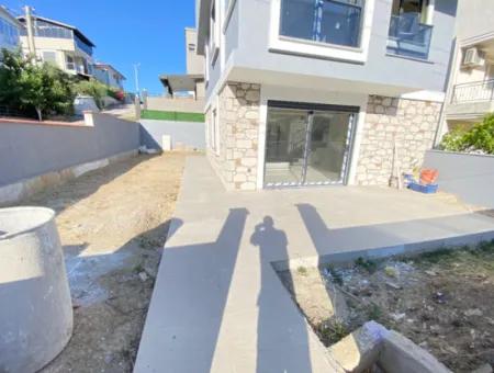 4 1 Villa For Sale Ultra Luxury With Single Detached Parking In Doğanbey