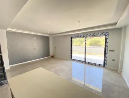 4 1 Villa For Sale Ultra Luxury With Single Detached Parking In Doğanbey