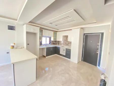 4 1 Villa For Sale Ultra Luxury With Single Detached Parking In Doğanbey