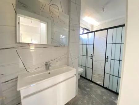 4 1 Villa For Sale Ultra Luxury With Single Detached Parking In Doğanbey