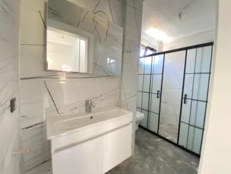 4 1 Villa For Sale Ultra Luxury With Single Detached Parking In Doğanbey