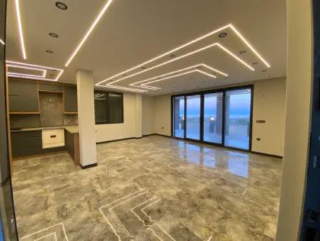 Ultra Luxury Smart And Corner Villa 4 In 1 Special Design Single Detached Villa