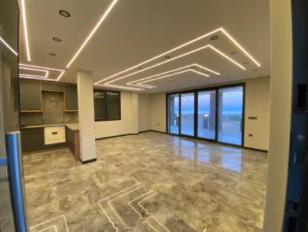 Ultra Luxury Smart And Corner Villa 4 In 1 Special Design Single Detached Villa