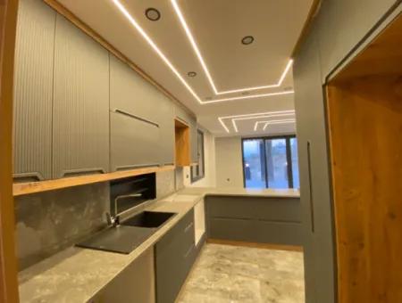 Ultra Luxury Smart And Corner Villa 4 In 1 Special Design Single Detached Villa