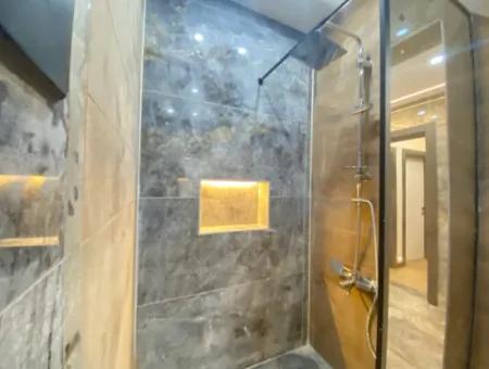 Ultra Luxury Smart And Corner Villa 4 In 1 Special Design Single Detached Villa