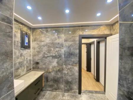 Ultra Luxury Smart And Corner Villa 4 In 1 Special Design Single Detached Villa