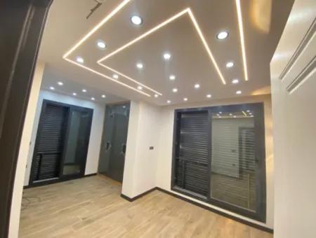 Ultra Luxury Smart And Corner Villa 4 In 1 Special Design Single Detached Villa