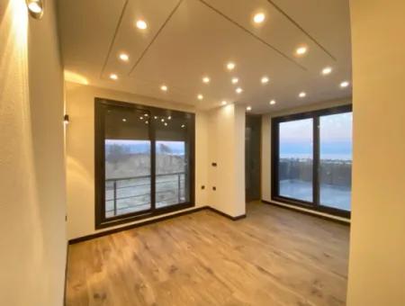 Ultra Luxury Smart And Corner Villa 4 In 1 Special Design Single Detached Villa