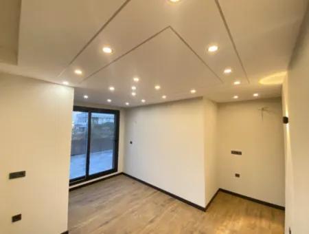 Ultra Luxury Smart And Corner Villa 4 In 1 Special Design Single Detached Villa