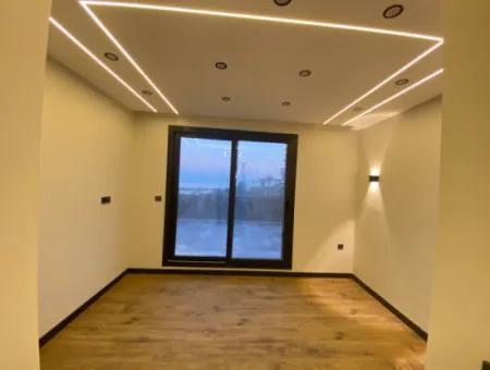 Ultra Luxury Smart And Corner Villa 4 In 1 Special Design Single Detached Villa