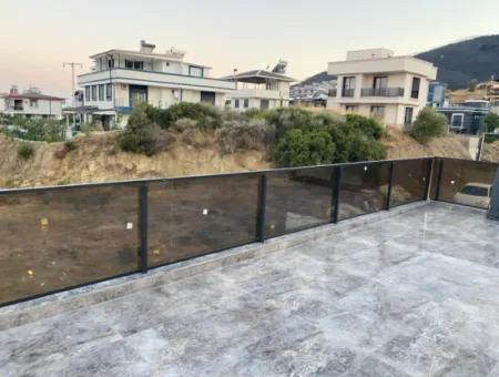 Ultra Luxury Smart And Corner Villa 4 In 1 Special Design Single Detached Villa