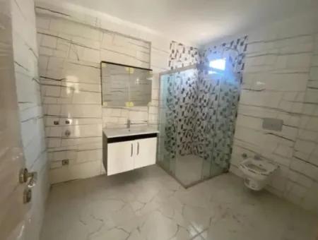 3 1 Villa For Sale With 350Mt Garden To The Sea In Seferihisar Doğanbey