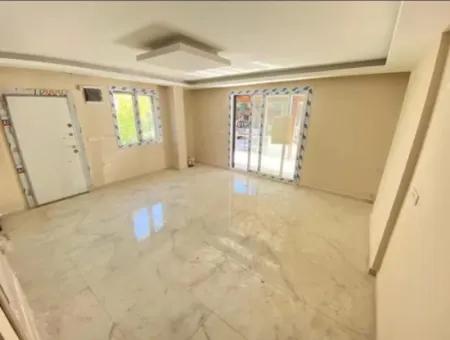 3 1 Villa For Sale With 350Mt Garden To The Sea In Seferihisar Doğanbey