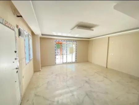 3 1 Villa For Sale With 350Mt Garden To The Sea In Seferihisar Doğanbey