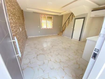 3 1 Villa For Sale 500Mt To The Corner Sea In Seferihisar Doğanbey