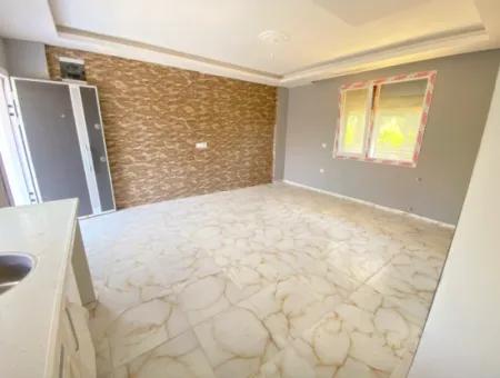 3 1 Villa For Sale 500Mt To The Corner Sea In Seferihisar Doğanbey