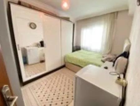 2 1 Apartment For Sale Suitable For Investment In The Most Popular Place Of Ürkmez