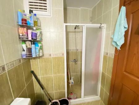 2 1 Apartment For Sale Suitable For Investment In The Most Popular Place Of Ürkmez