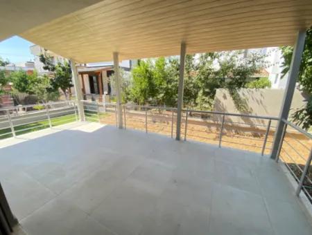 2 1 Villa For Sale 300Mt To The Sea With Geneş Bahceli In Seferihisar Doğanbey