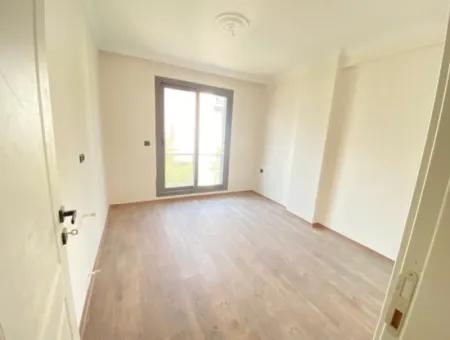 2 1 Villa For Sale 300Mt To The Sea With Geneş Bahceli In Seferihisar Doğanbey