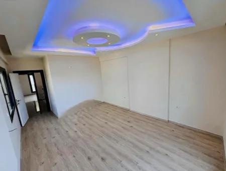 4 1 Villa For Sale In Ozdere With Full Sea View And Large Garden