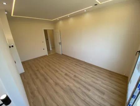 3 1 Villa In Ozdere Within Walking Distance Of The Sea With A Big Garden