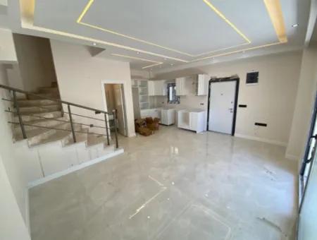 3 1 Villa In Ozdere Within Walking Distance Of The Sea With A Big Garden