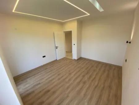 3 1 Villa In Ozdere Within Walking Distance Of The Sea With A Big Garden