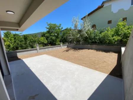 3 1 Villa In Ozdere Within Walking Distance Of The Sea With A Big Garden