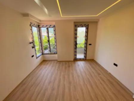 3 1 Villa In Ozdere Within Walking Distance Of The Sea With A Big Garden