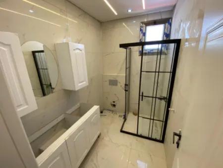 3 1 Villa In Ozdere Within Walking Distance Of The Sea With A Big Garden