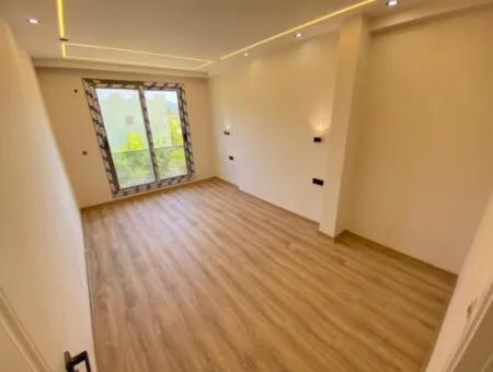 3 1 Villa In Ozdere Within Walking Distance Of The Sea With A Big Garden