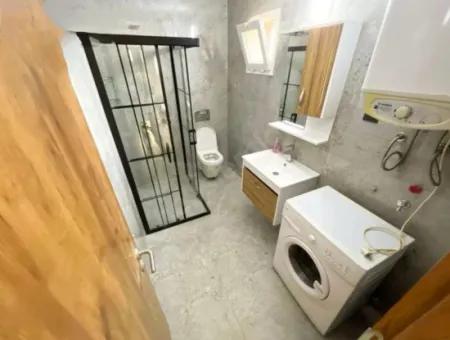 Tekdetached Villa In 307M2 50M From The Sea In Doğanbey