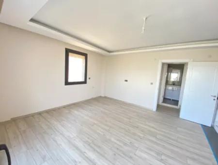 4 2 Villas For Sale With Full Sea View In Akarcada