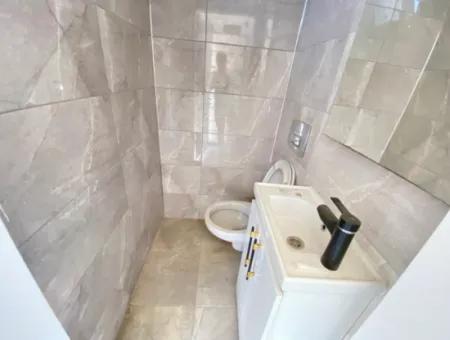 4 2 Villas For Sale With Full Sea View In Akarcada