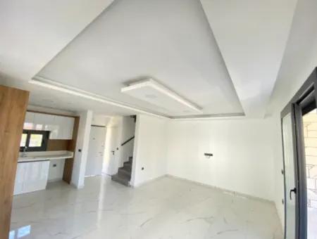 Corner Villa In Seferihisar Doğanbey 750Mt For Sale To The Sea 3 1