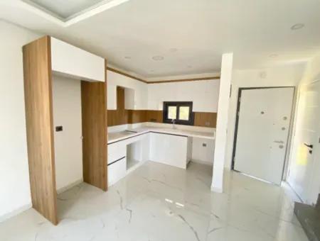 Corner Villa In Seferihisar Doğanbey 750Mt For Sale To The Sea 3 1