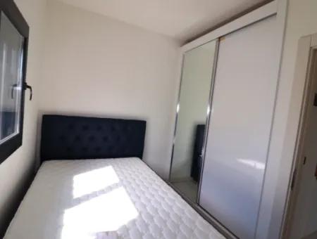 3 1 Villa For Sale In A Single Detached Complex In Seferihisar Doğanbey